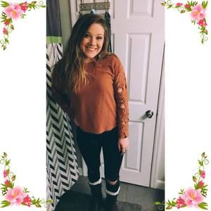 Meet your Posher, Faith